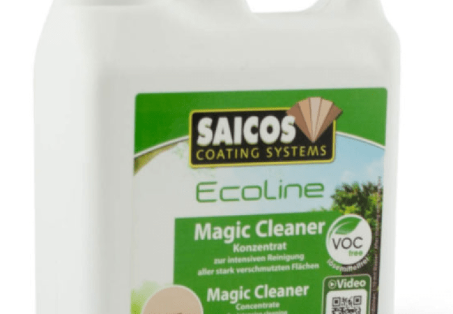 Magic Cleaner 1L